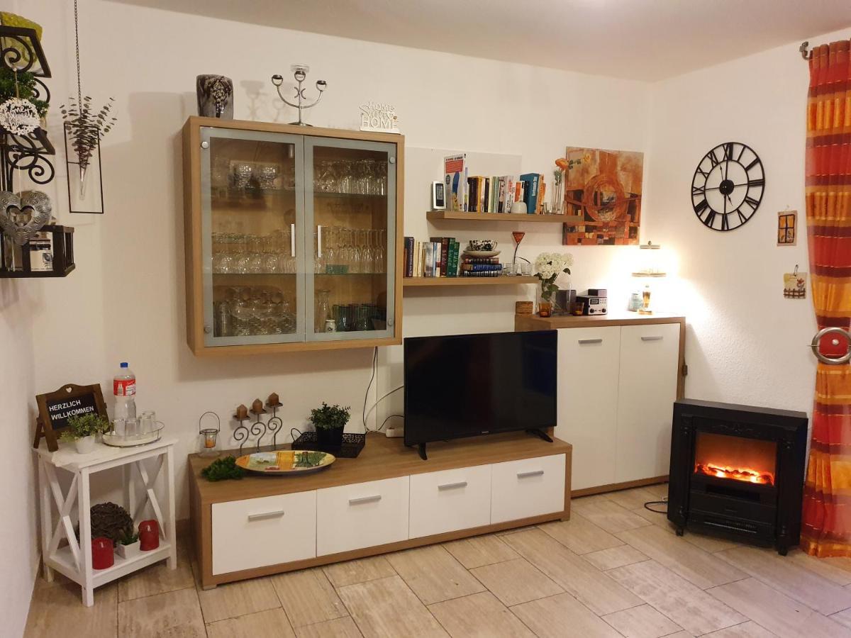 Ferienhaus Moewennest 18, Butjadingen, Tossens, Sauna, Strandkorb, Nordsee, 97Qm, 3 Schlafzimmer Exterior foto