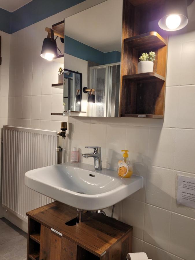 Ferienhaus Moewennest 18, Butjadingen, Tossens, Sauna, Strandkorb, Nordsee, 97Qm, 3 Schlafzimmer Exterior foto
