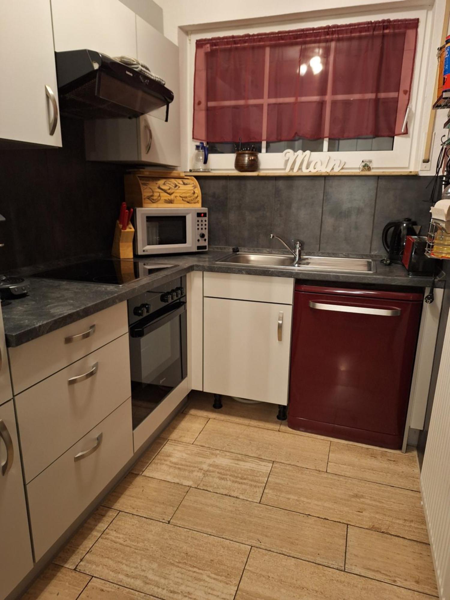 Ferienhaus Moewennest 18, Butjadingen, Tossens, Sauna, Strandkorb, Nordsee, 97Qm, 3 Schlafzimmer Exterior foto
